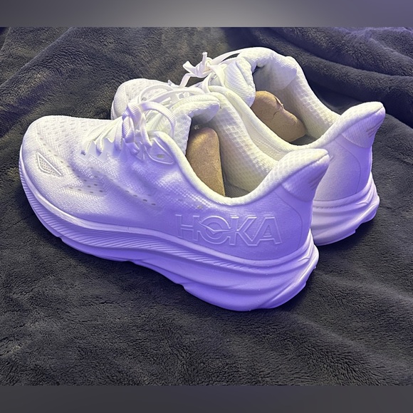Clifton’s 9s Hokas - Picture 2 of 2